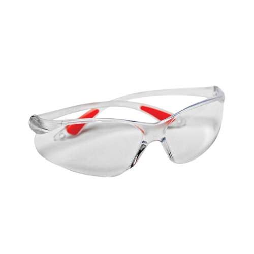 Premium Clear Safety Glasses Safety Glasses & Goggles CMW